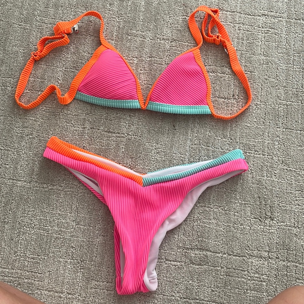 Shein bikini